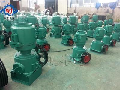 曲阜萬嘉機械 高效飼料顆粒機，助力畜牧漁業發展