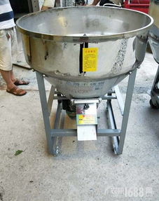 飼料攪拌機選購指南 聚焦200斤青蛙牛蛙飼料拌料機與平口玉米顆?；旌蠙C